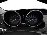  Speedometer/tachometer photo