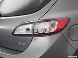  Passenger Side Taillight photo
