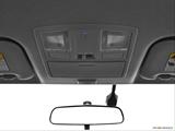  Courtesy lamps/ceiling controls photo