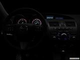  Centered wide dash shot photo