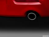  Chrome tip exhaust pipe photo