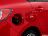  Gas cap open photo
