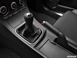  Gear shifter/center console photo