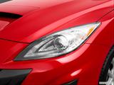  Drivers Side Headlight photo