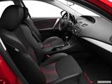  Passenger seat photo