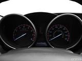  Speedometer/tachometer photo