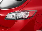  Passenger Side Taillight photo