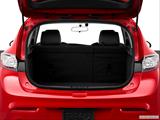  Trunk open photo