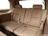  3rd row seat from Driver Side photo