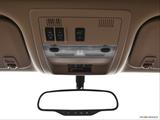  Courtesy lamps/ceiling controls photo