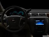  Centered wide dash shot photo