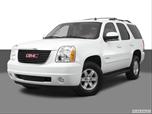 2012 GMC Yukon SLT  Sport Utility
