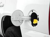  Gas cap open photo
