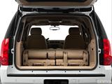 Hatchback & SUV rear angle photo