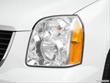  Drivers Side Headlight photo
