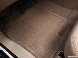  Driver's floor mat and pedals. Mid-seat level from outside looking in photo