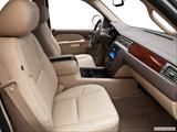  Passenger seat photo