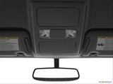  Courtesy lamps/ceiling controls photo