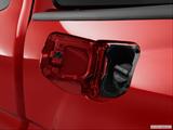  Gas cap open photo