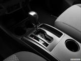  Gear shifter/center console photo