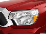  Drivers Side Headlight photo