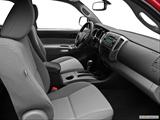  Passenger seat photo