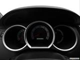  Speedometer/tachometer photo