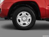  Front Drivers side wheel at profile photo
