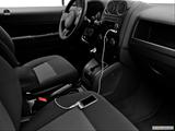  Zune and auxiliary jack photo