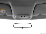 Courtesy lamps/ceiling controls photo
