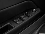  Driver's side inside window controls photo