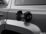 Gas cap open photo