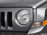  Drivers Side Headlight photo