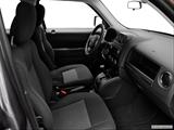  Passenger seat photo