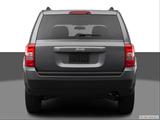 Low/wide rear photo