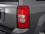  Passenger Side Taillight photo