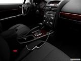  Zune and auxiliary jack photo