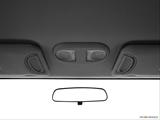  Courtesy lamps/ceiling controls photo