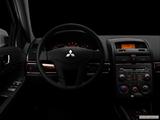  Centered wide dash shot photo