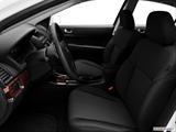  Front seats from Drivers Side photo