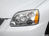  Drivers Side Headlight photo