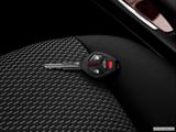  Key fob on driver's seat photo