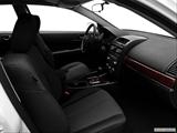  Passenger seat photo