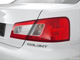  Passenger Side Taillight photo