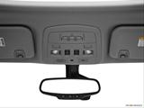  Courtesy lamps/ceiling controls photo