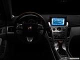  Centered wide dash shot photo