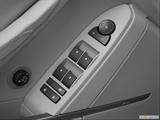  Driver's side inside window controls photo