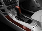  Gear shifter/center console photo