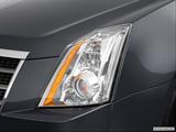  Drivers Side Headlight photo