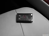  Key fob on driver's seat photo